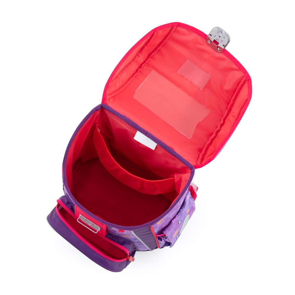 Školní set 3ks PREMIUM Playworld Girl